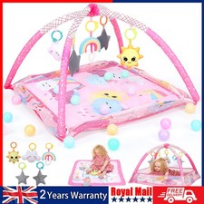 Baby Activity Gym Rack Play