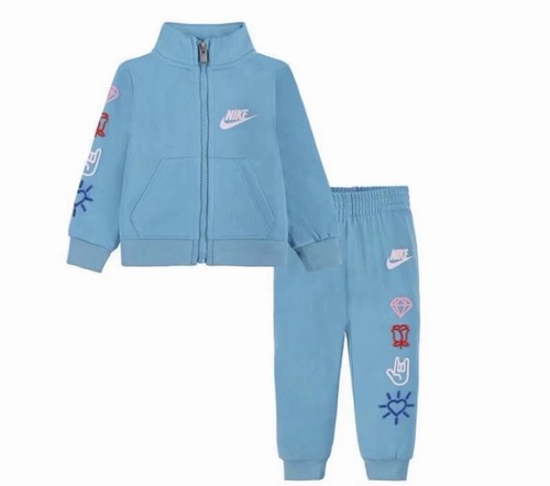 Nike toddler swoosh tricot - nike,