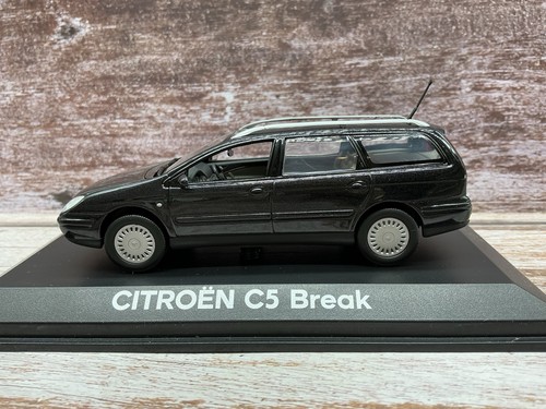 Norev citroen c5 break - citroen,