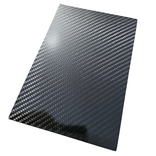 Real carbon fibre - real,