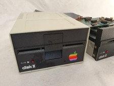 Apple II Floppy Disk Drive Computer Accessories