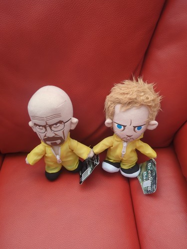 Breaking bad soft - bad,