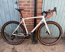 Specialized Crux DSW Gravel