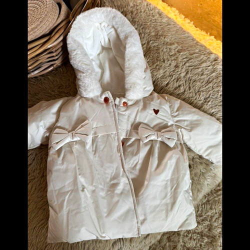 Next baby girls beige - girls,