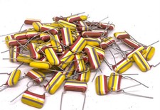 80 x 470nF  10% 250v Capacitor