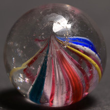 Multi-Level Latticino German