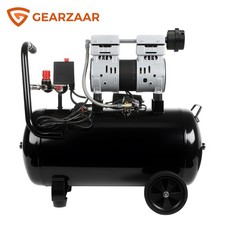 Silent Air Compressor Low
