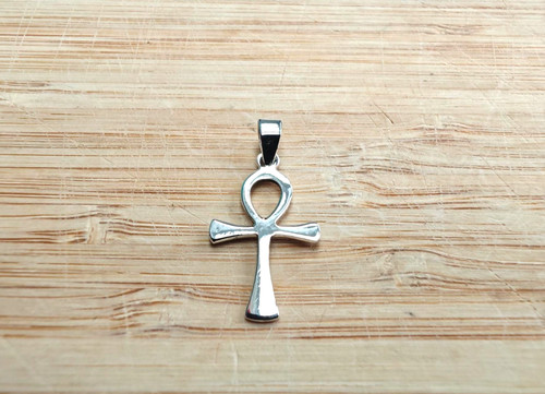 925 sterling silver plain - silver,