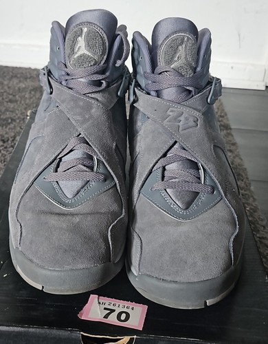 Nike air jordan - nike, 8