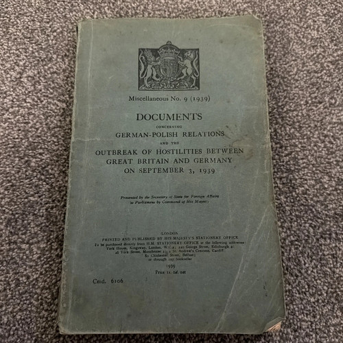 Documents concerning - documents,