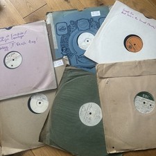 7x Eclectic Private Recordings