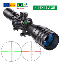 4-16x44AOE Tactical Riflescope