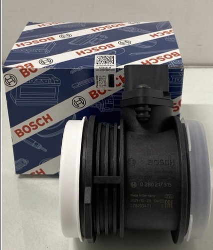 Bosch maf sensor 0280217515 - bosch,