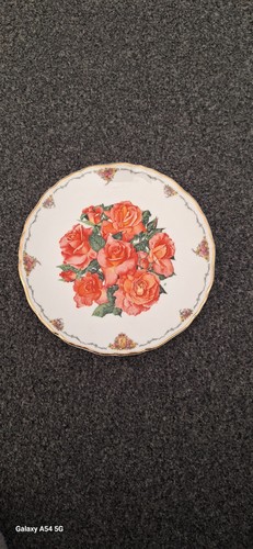 Royal albert elizabeth - elizabeth, of