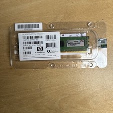 HP 4GB PC3L-10600E Memory RAM