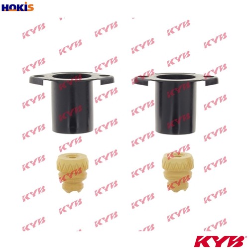 Dust cover kit shock absorber - shock,