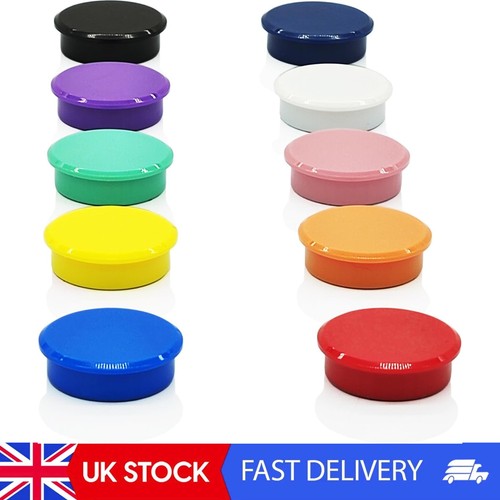 Fridge magnets pack strong - 10, pack,