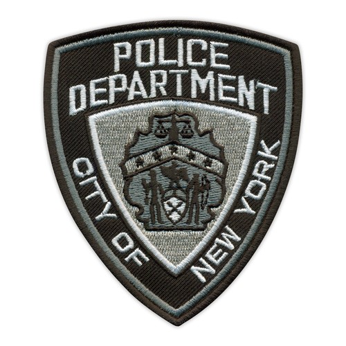 Police department subdued - -,