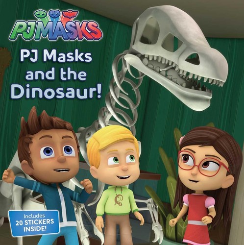 Masks and the - pj,
