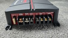 Pioneer GM-A3702 2 Channel Car Audio Amplifier
