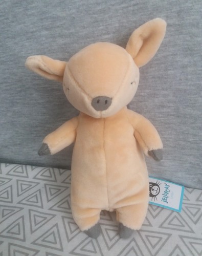 Jellycat minikin pig - minikin, retired