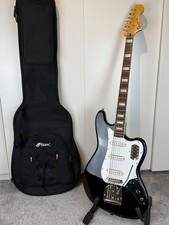 Squier Vintage Modified Bass