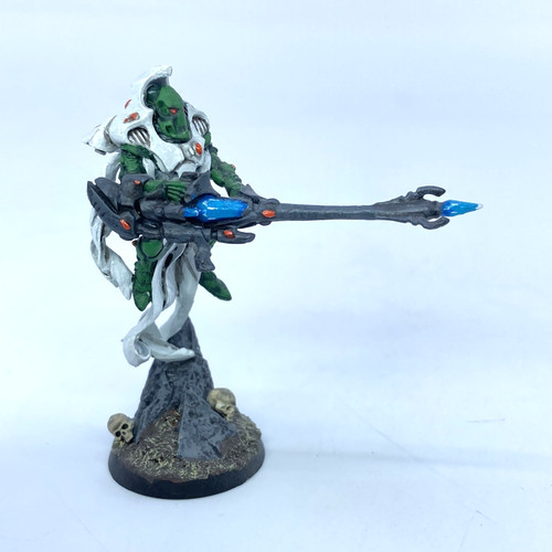 Eldar shadow spectre aeldari - eldar,