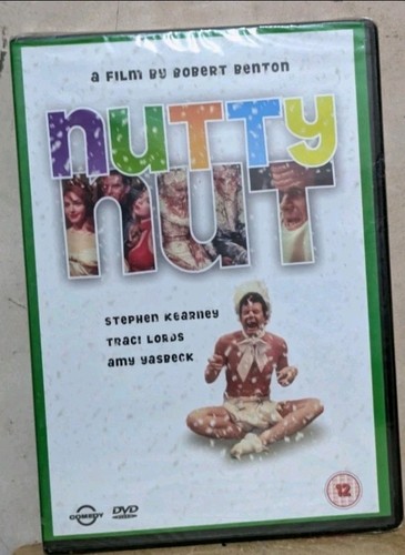 Nutty nut aka - nut, nutthouse