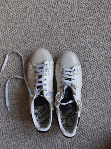 Raf simons adidas - trainers, uk6