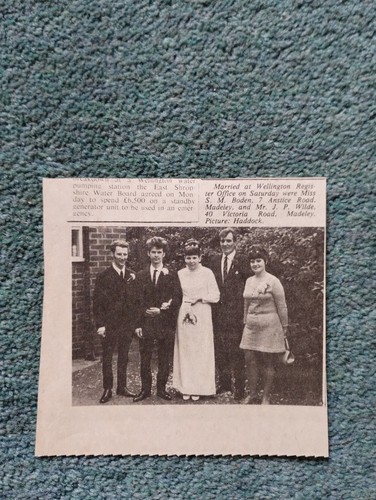 Sk20d ephemera 1969 - sk20d, picture