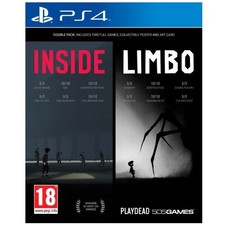 INSIDE + LIMBO Double Pack