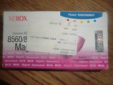 GENUINE XEROX Phaser