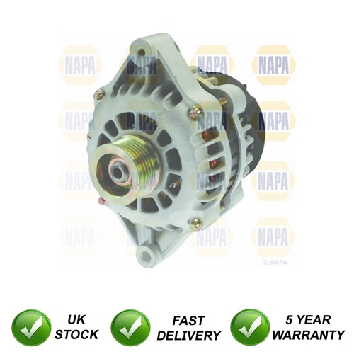 Alternator sjr fits vauxhall - sjr,