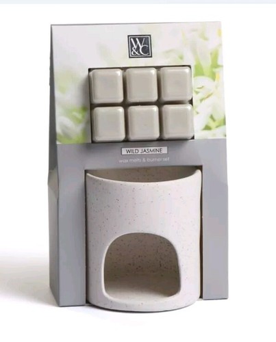 Wickford wax melts - co,