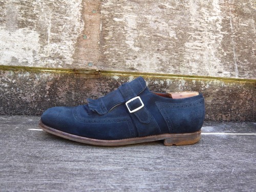 Church monkstrap shoes - church’s,