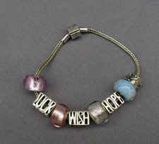 Rhona Sutton 925 silver charm