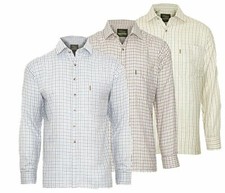 U.S Trading Mens Tattersall