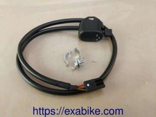 additional switch for BMW