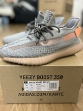 Yeezy Boost 350 V2 True form
