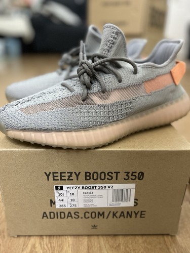 Yeezy boost 350 true form - boost,