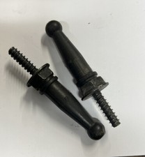 CHRYSLER 300C 5.7 6.1 Srt8 V8 Hemi Engine Cover Feet X2