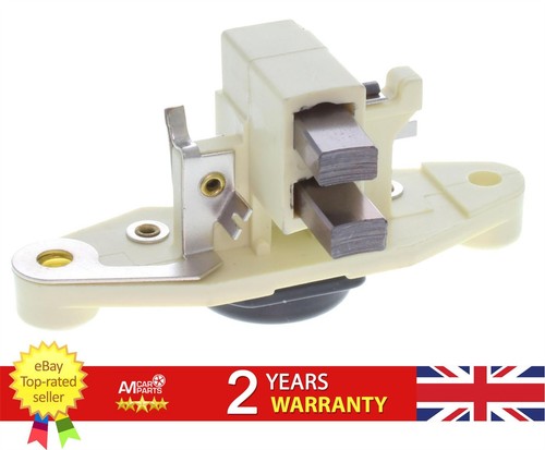 Alternator regulator for - alternator,