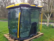 2019 Jcb Fastrac  4220 