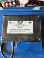 Control Power Box Pedicure Massage Spa Chair for Drain Pump 3 outlets