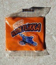 2001 Wotsits Footie Flikka -