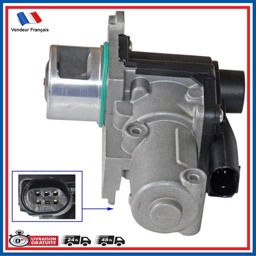 Egr valve 105 0l - valve,