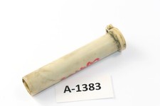 Honda CB 450 S - throttle grip