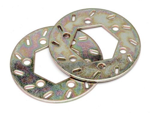 Hpi brake disc rotor - rotor, for
