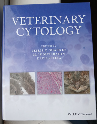 Veterinary cytology davis - veterinary,
