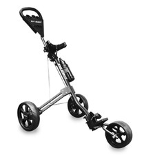 Longridge Tri Cart 3 Golf